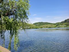 -南北湖风景区