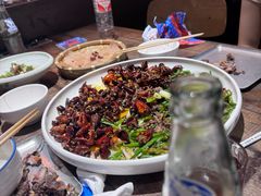 -铁公鸡·四川料理(天环广场店)