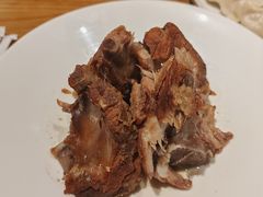-伊喜饺子·烤鸭(五道口学院路店)