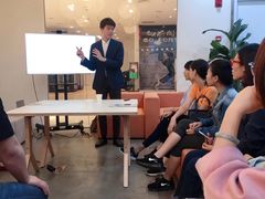 -EF英孚教育成人英语(伊势丹滨海店)