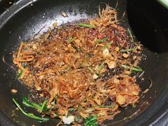 -费大厨辣椒炒肉(高铁吾悦广场店)