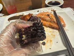 -汉巴味德·烤肉与啤酒的自助(杭州大悦城店)