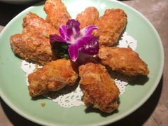 -新白鹿餐厅(金鹰新街口店)