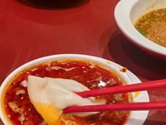 -喜家德虾仁水饺(北站店)