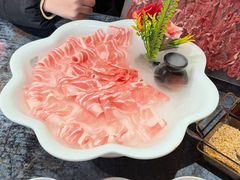 -百草滩羊清水涮羊肉·清真·宁夏盐池滩羊(莲花桥店)