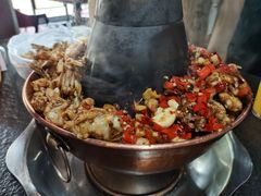 -北龙火锅店(燕山大街店)