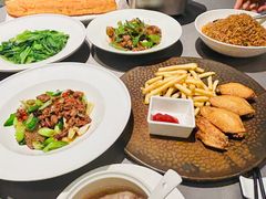 -徐记海鲜(观沙岭|滨江新城店)