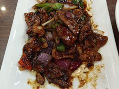 -长兴菜馆(高桥店)