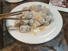 -郑喜旺烧烤(郑州总店)