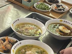 -兴福老面馆(寺路街店)