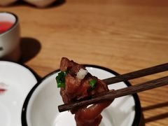 黄焖猪蹄-陶德砂锅(蜀汉路店)