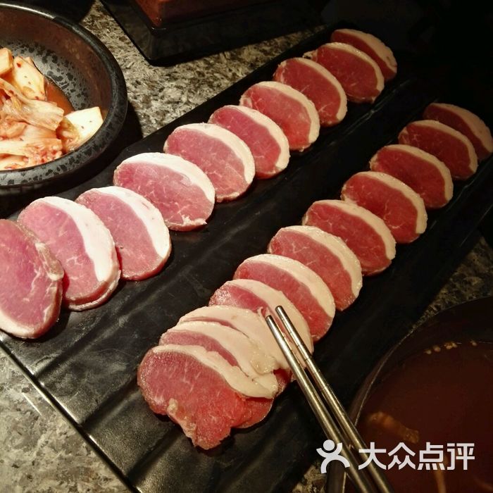 汉拿山烤羊纽约克图片