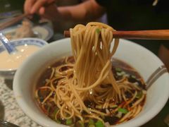 -南京大牌档(青岛万象城店)