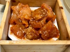 牛筋-乙龍天