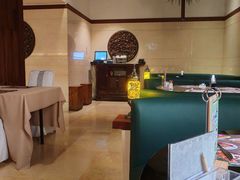 -金厨泰国餐厅·全泰籍厨师料理(拱北店)