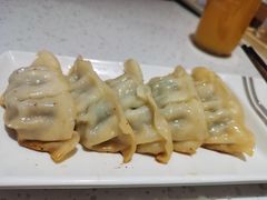 日式锅贴-味千拉面(光启城时尚购物中心店)