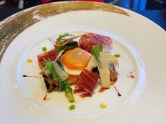-L'ATELIER de Joel Robuchon(外滩18号店)