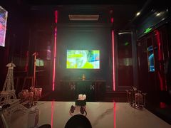 -酷秀KTV(五道口店)