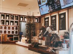 -Peet's Coffee皮爷咖啡(新天地黑标店)