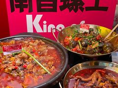 -老闵田螺馆·南昌市井菜·特色小吃(总店)