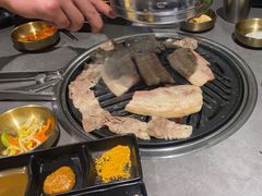 -大發韩国烤肉(八佰伴店)