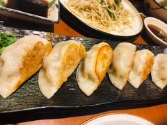 -気楽亭和食料理(气乐亭大世界本店)