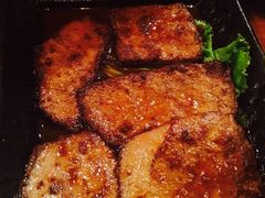 煎猪肝-天手古舞居酒屋(889广场店)