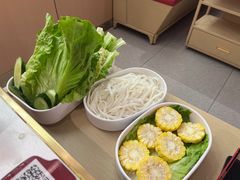 -潮正和潮汕牛肉火锅·老字号(番禺万达店)