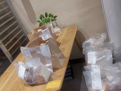-沁屋面包店(人民东路店)