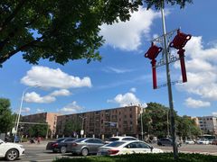 -鑫隆生活广场(阳光好东东店)