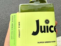 -沙拉拉轻食(张府园店)