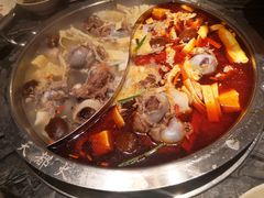 -天都火锅酒楼(虹梅南路店)