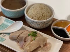 -翠华餐厅(宝安壹方城店)