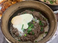 -红星光发煲仔饭(大石街店)