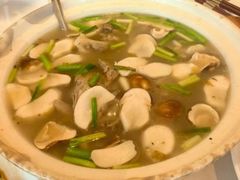 -花中城·杭帮菜·粤菜·海鲜火锅(清泰街店)