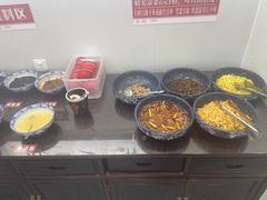 -孔一凡·手工饺子(时尚明苑店)