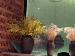 -绿茶餐厅(coco park 店)