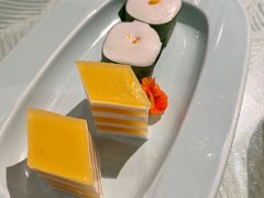 -蕉叶·广州明星泰国菜(黑金冠保利广场店)