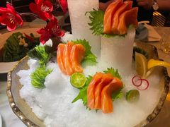 -东南里湖景餐厅·新闽菜(浦西万达店)