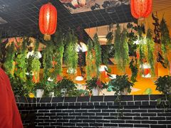 -江湖水乡铁锅炖魚(周庄嘉园店)