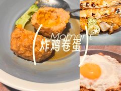 -火炉情韩国料理店(古田路店)