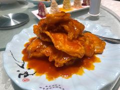 -南来顺饭庄·清真(南菜园店)