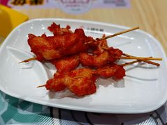 -小杨生煎(深圳岗厦北店)