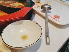 -老马路串串香火锅(北门桥店)
