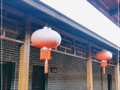 -侠成水上农庄(工业大道店)