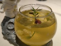 -蘇小主·创意中国菜(金茂览秀城店)