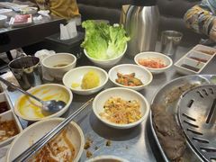 -喜来稀肉(虹泉路店)