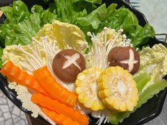 -潮界(虹桥新天地店)