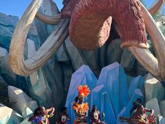 -波塞冬旅游度假区