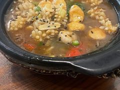 -本味焖罐源(天泽街店)
